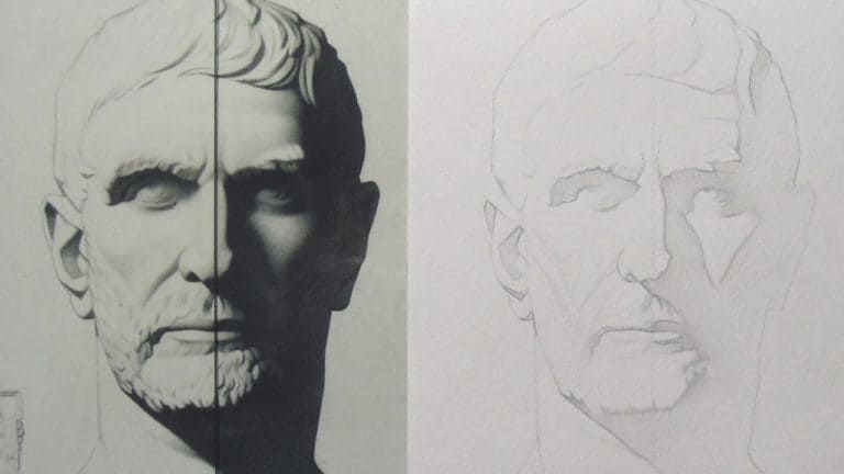 Courses – Charles Bargue Drawing Course